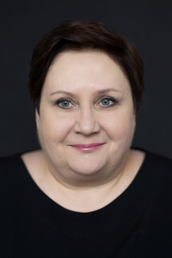 Barbara Szeliga / fot. Mikołaj Starzyński